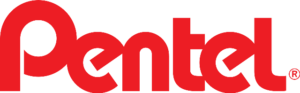 pentel_logo